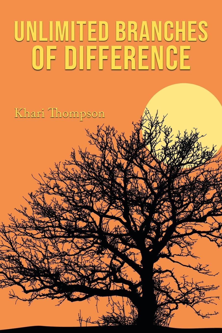 Vorderes Coverbild Unlimited Branches of Difference