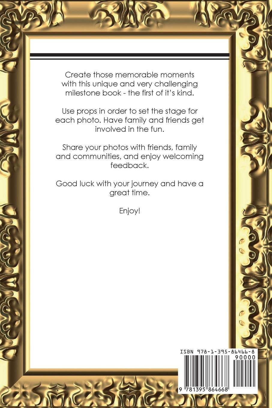 Rückseitencover African Pitbull 20 Milestone Challenges African Pitbull Memorable Moments. Includes Milestones for Memories, Gifts, Socialization &  Training Volume 1