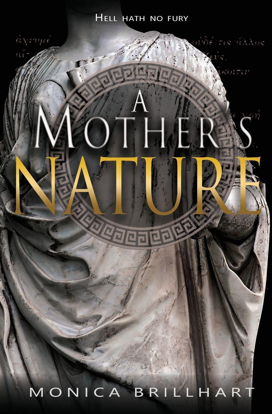Vorderes Coverbild A Mother's Nature