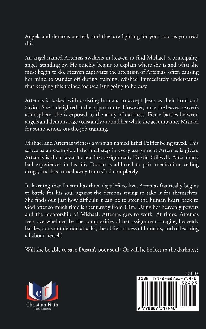 Rückseitencover Full Smite