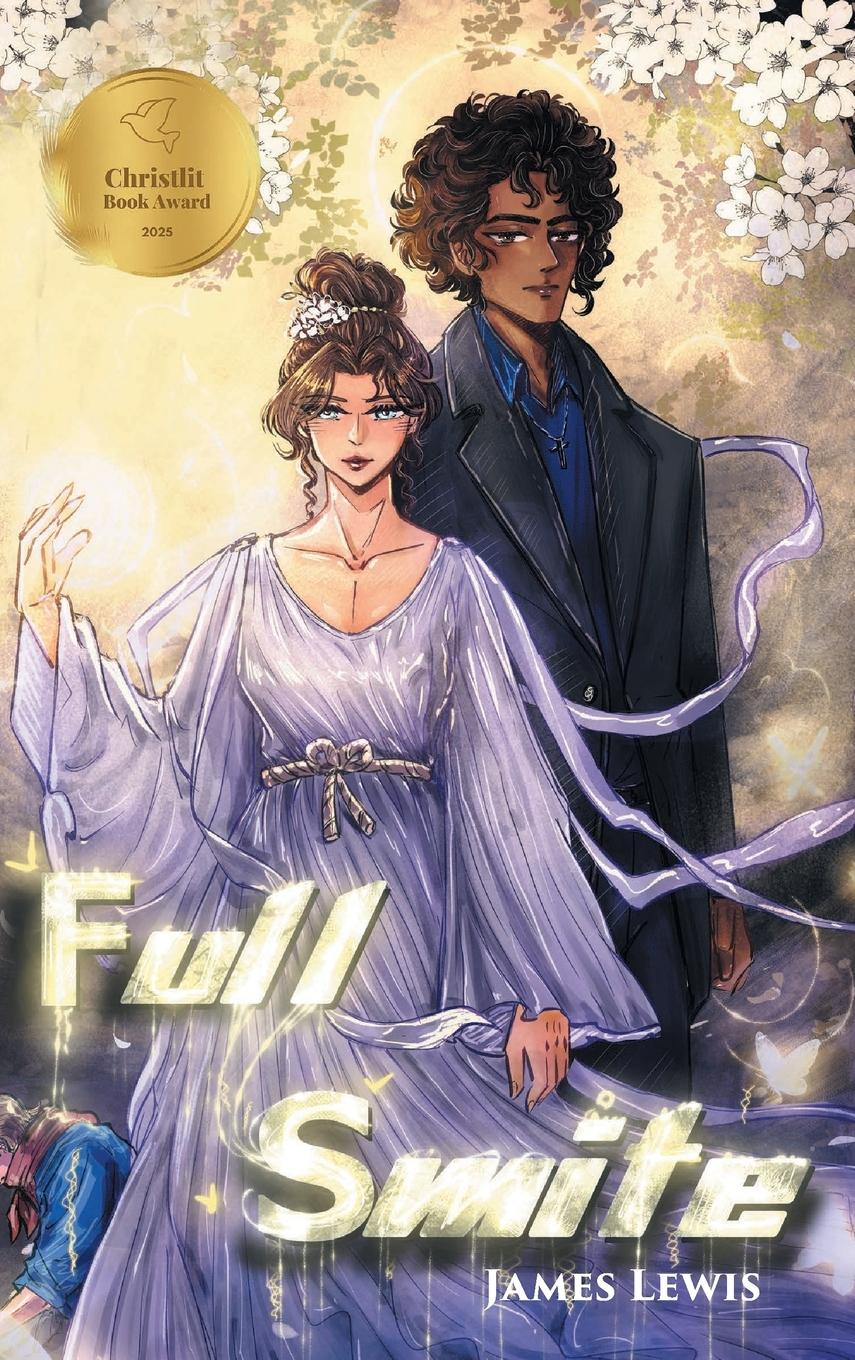 Vorderes Coverbild Full Smite