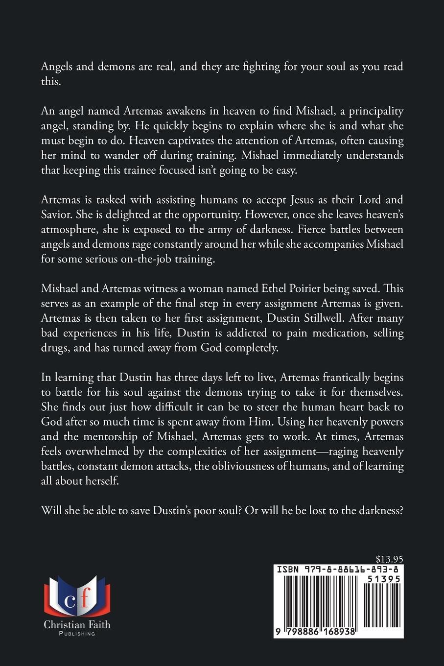 Rückseitencover Full Smite