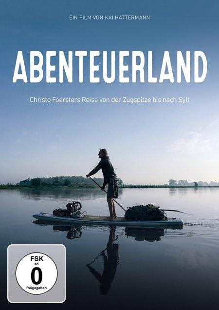 Vorderes Coverbild Abenteuerland