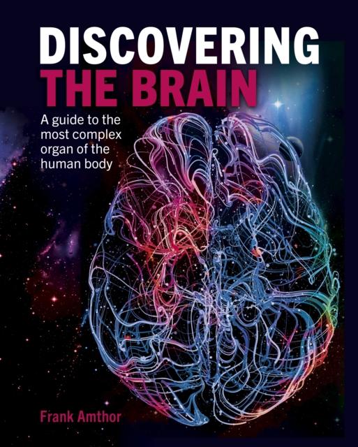Vorderes Coverbild Discovering the Brain