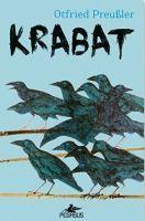 Vorderes Coverbild Krabat