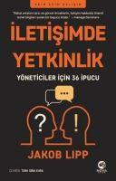 Vorderes Coverbild Iletisimde Yetkinlik
