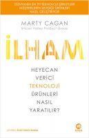 Vorderes Coverbild Ilham