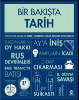 Vorderes Coverbild Bir Bakista Tarih Ciltl