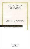 Vorderes Coverbild Cilgin Orlando