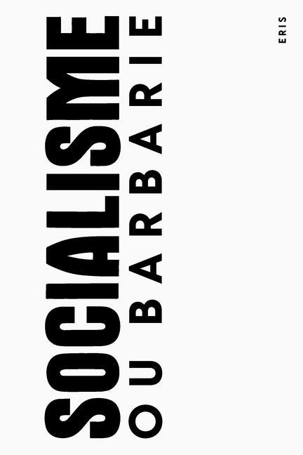 Vorderes Coverbild A Socialisme ou Barbarie Anthology