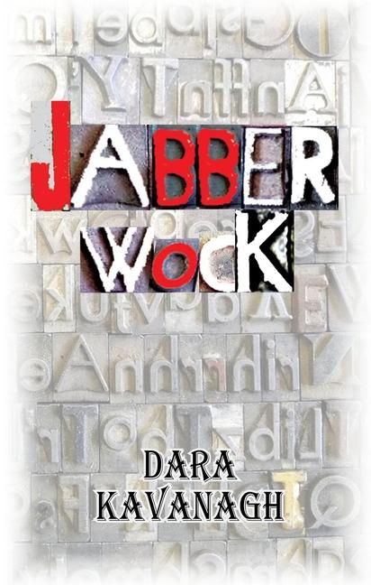 Vorderes Coverbild Jabberwock