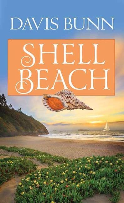 Vorderes Coverbild Shell Beach