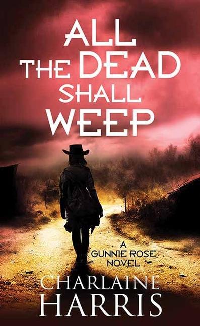 Vorderes Coverbild All the Dead Shall Weep