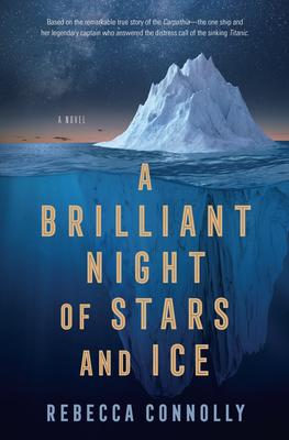 Vorderes Coverbild A Brilliant Night of Stars and Ice