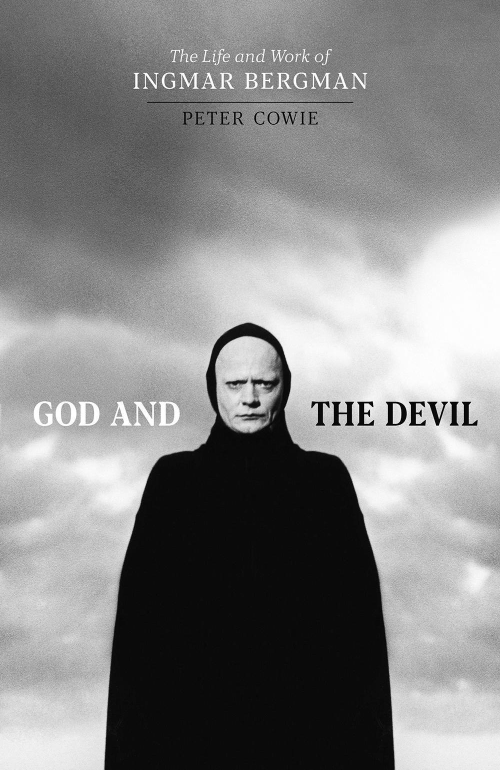 Vorderes Coverbild God and the Devil