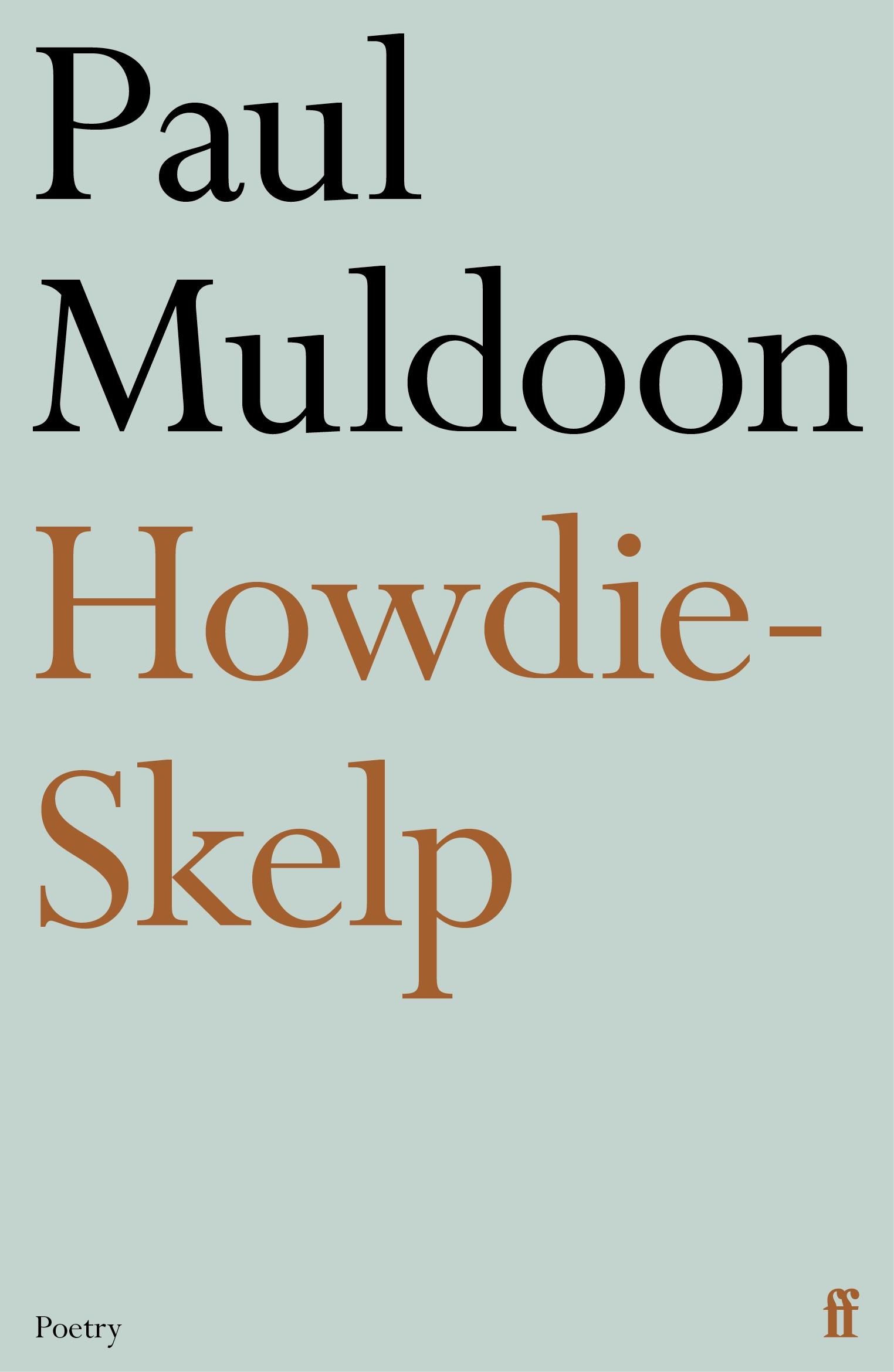 Vorderes Coverbild Howdie-Skelp