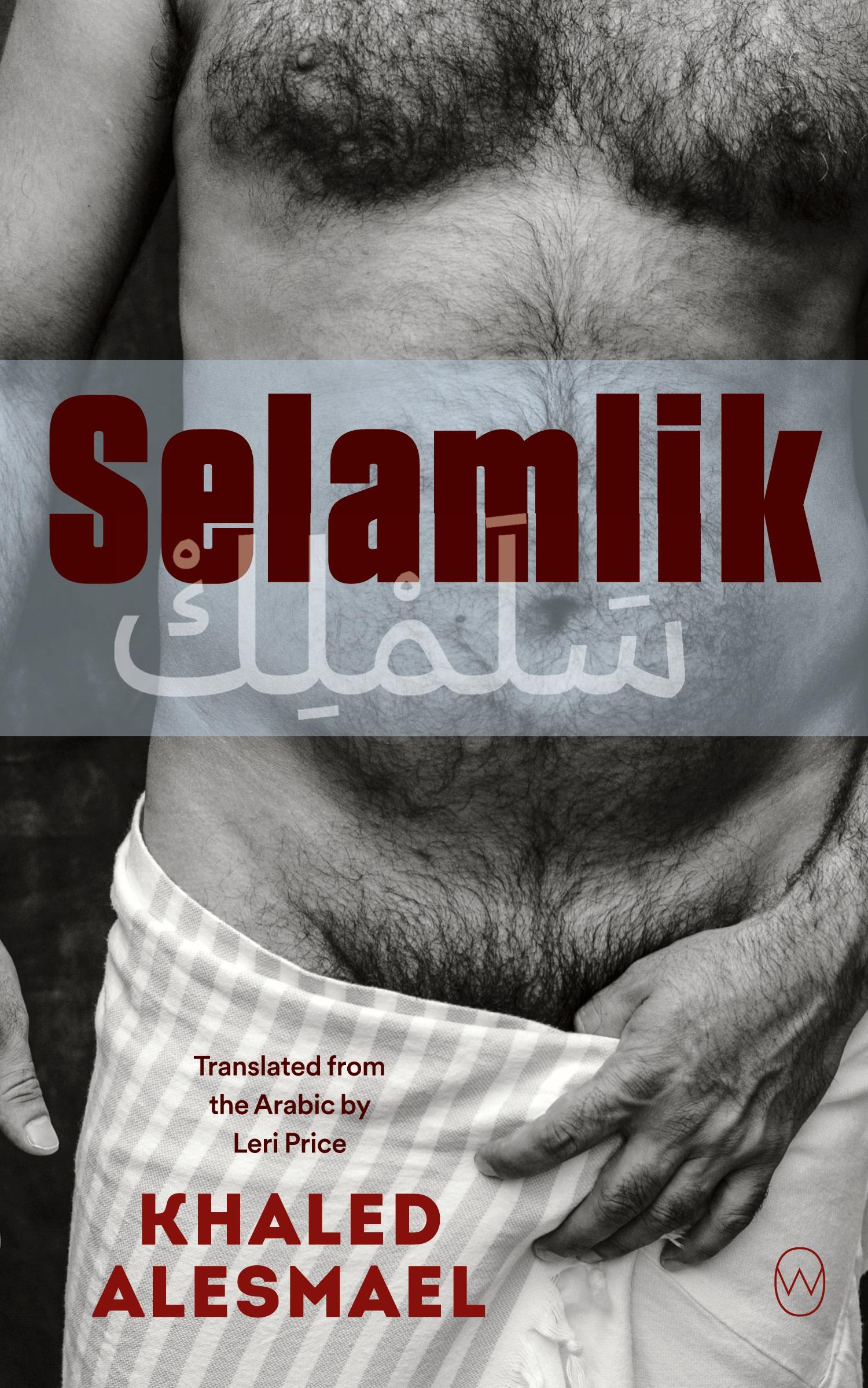 Vorderes Coverbild Selamlik