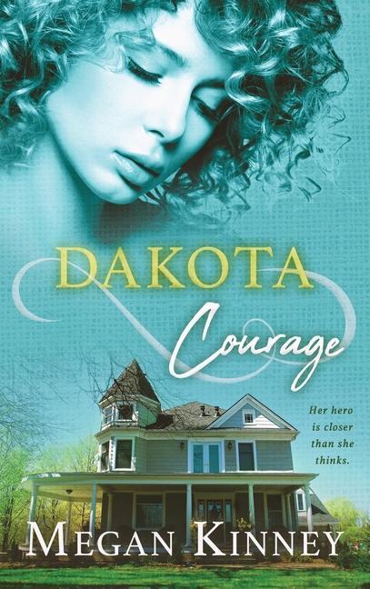 Vorderes Coverbild Dakota Courage