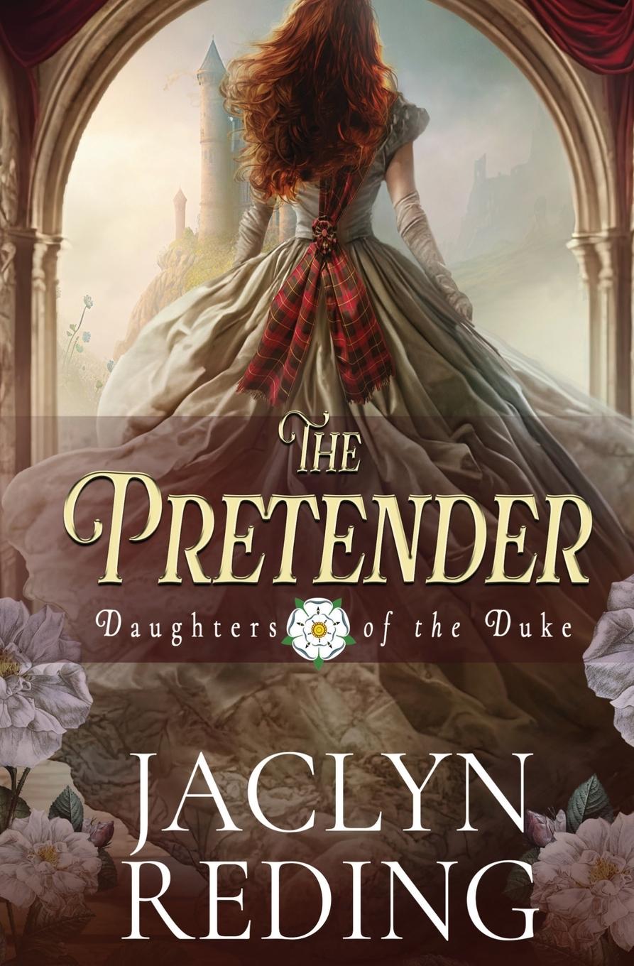 Vorderes Coverbild The Pretender