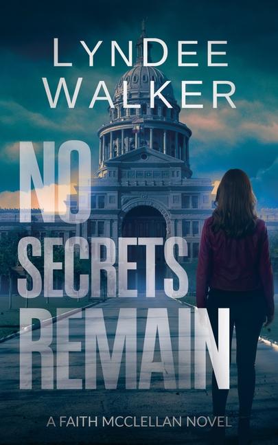 Vorderes Coverbild No Secrets Remain