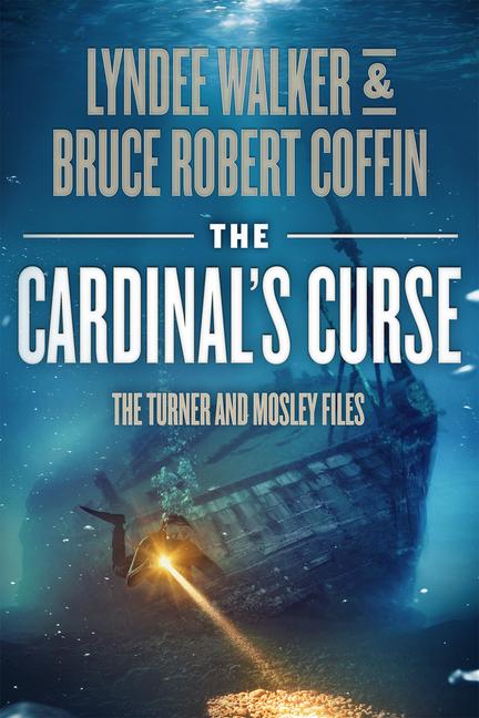 Vorderes Coverbild The Cardinal's Curse