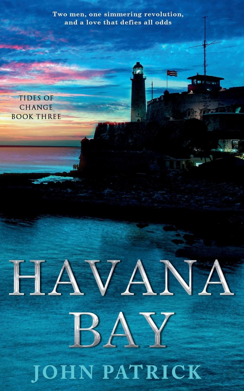 Vorderes Coverbild Havana Bay