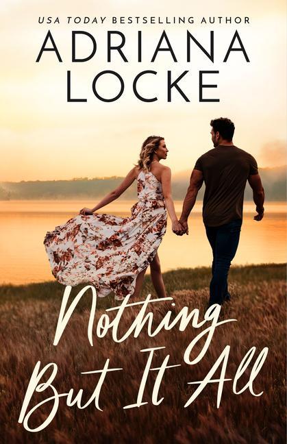 Vorderes Coverbild Nothing But It All