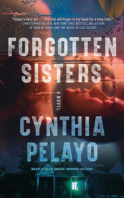 Vorderes Coverbild Forgotten Sisters