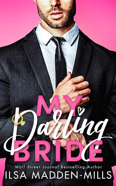 Vorderes Coverbild My Darling Bride
