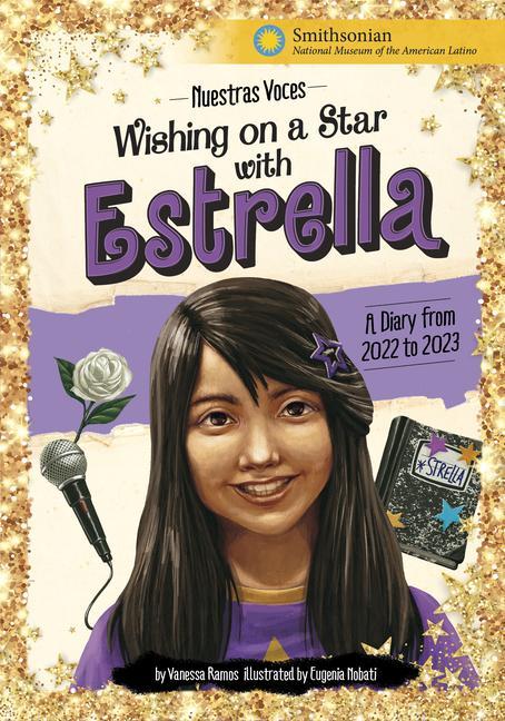 Vorderes Coverbild Wishing on a Star with Estrella