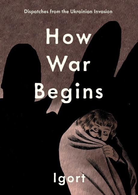 Vorderes Coverbild How War Begins