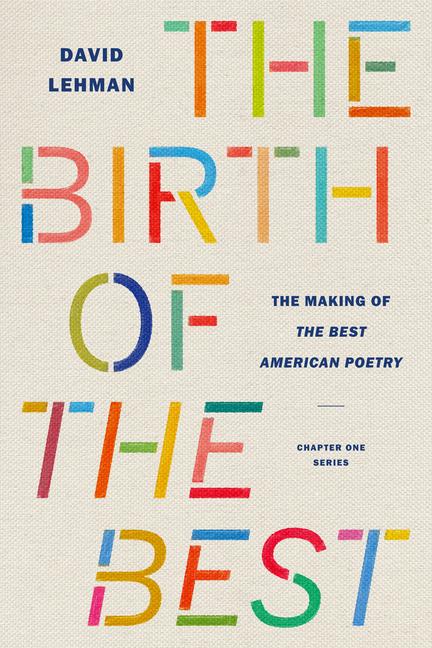 Vorderes Coverbild Birth of the Best