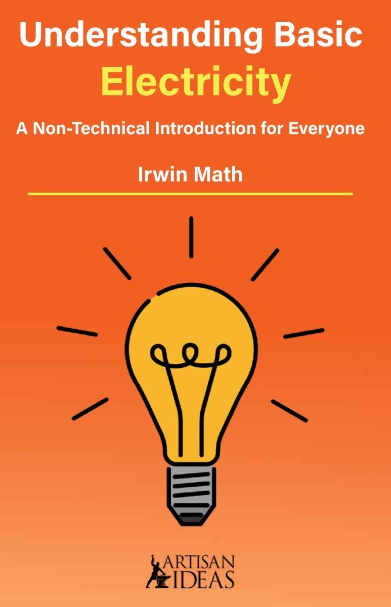 Vorderes Coverbild Understanding Basic Electricity