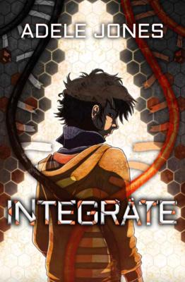 Vorderes Coverbild Integrate