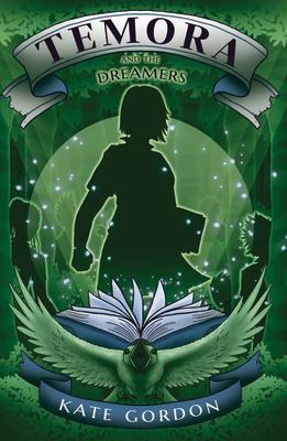 Vorderes Coverbild Temora and the Dreamers