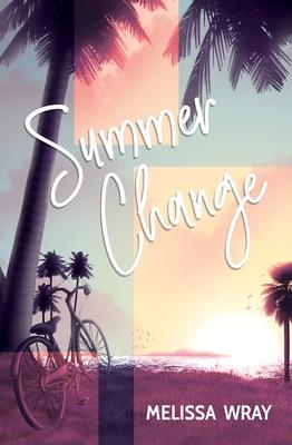Vorderes Coverbild Summer Change