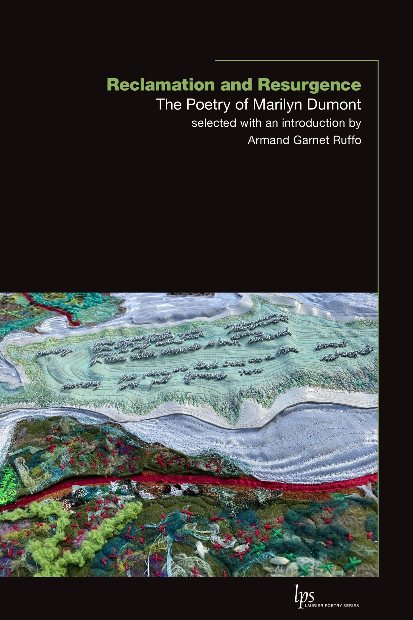 Vorderes Coverbild Reclamation and Resurgence