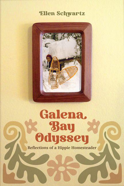 Vorderes Coverbild Galena Bay Odyssey