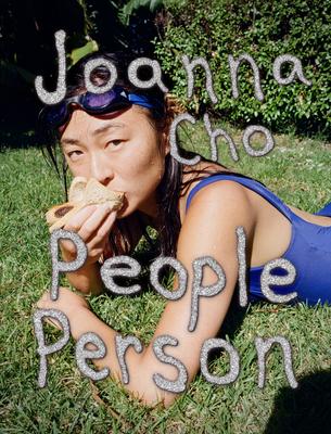 Vorderes Coverbild People Person