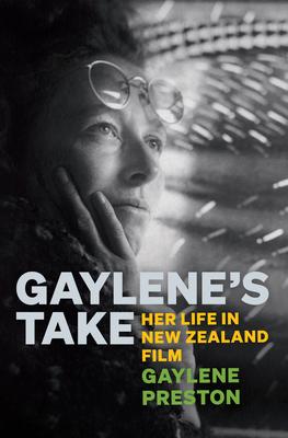 Vorderes Coverbild Gaylene's Take