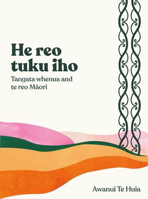 Vorderes Coverbild He Reo Tuku Iho