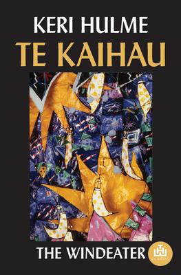 Vorderes Coverbild Te Kaihau