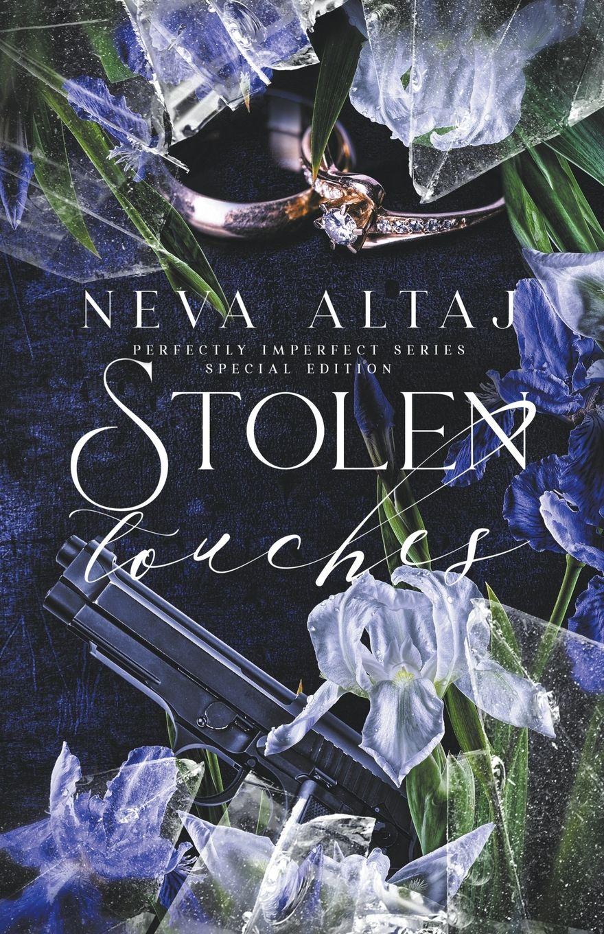 Vorderes Coverbild Stolen Touches (Special Edition Print)