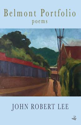 Vorderes Coverbild Belmont Portfolio