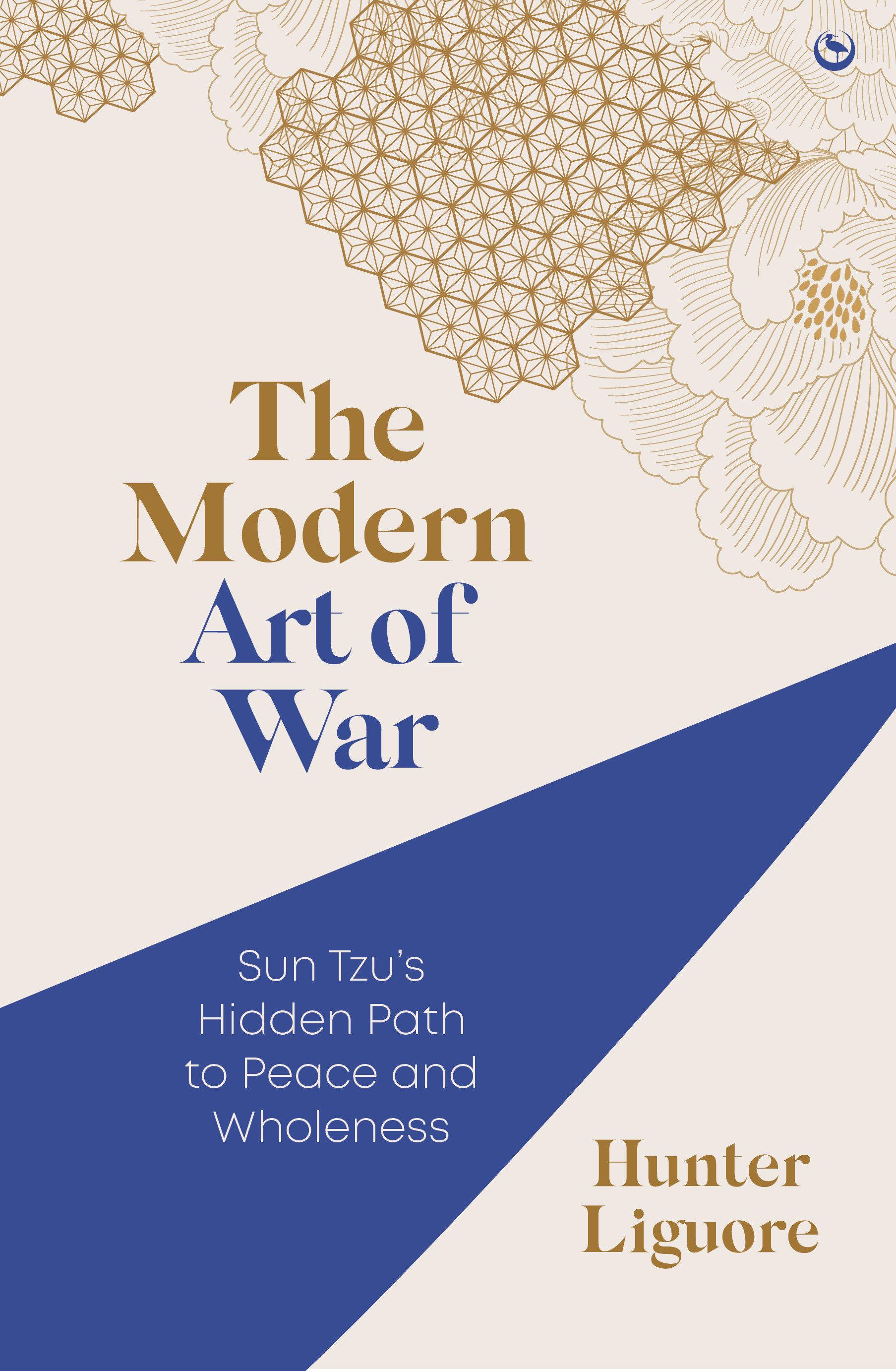 Vorderes Coverbild The Modern Art of War