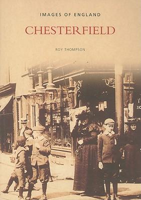Vorderes Coverbild Chesterfield