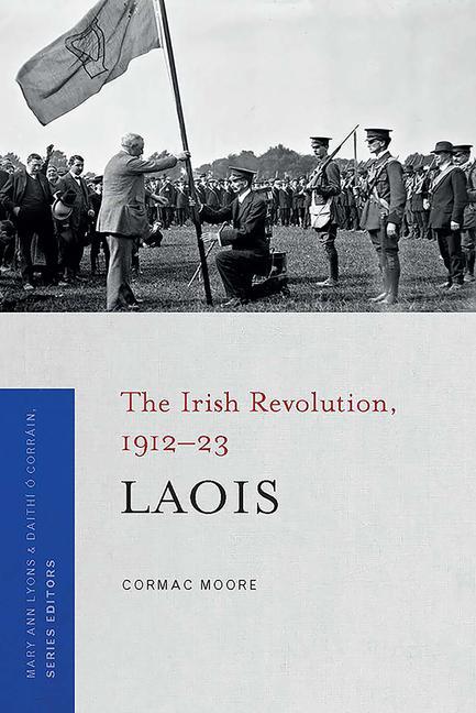 Vorderes Coverbild Laois