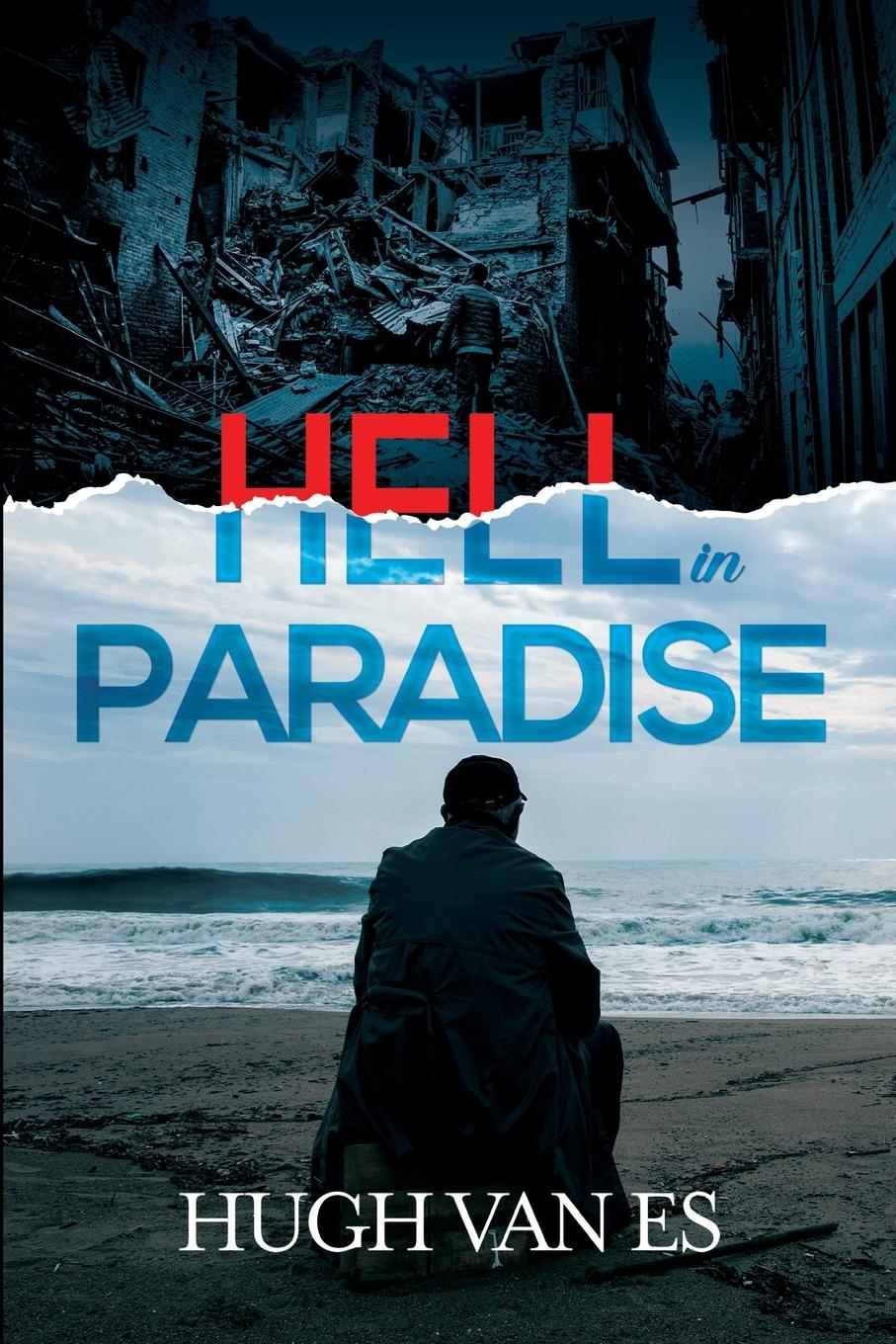 Vorderes Coverbild Hell in Paradise