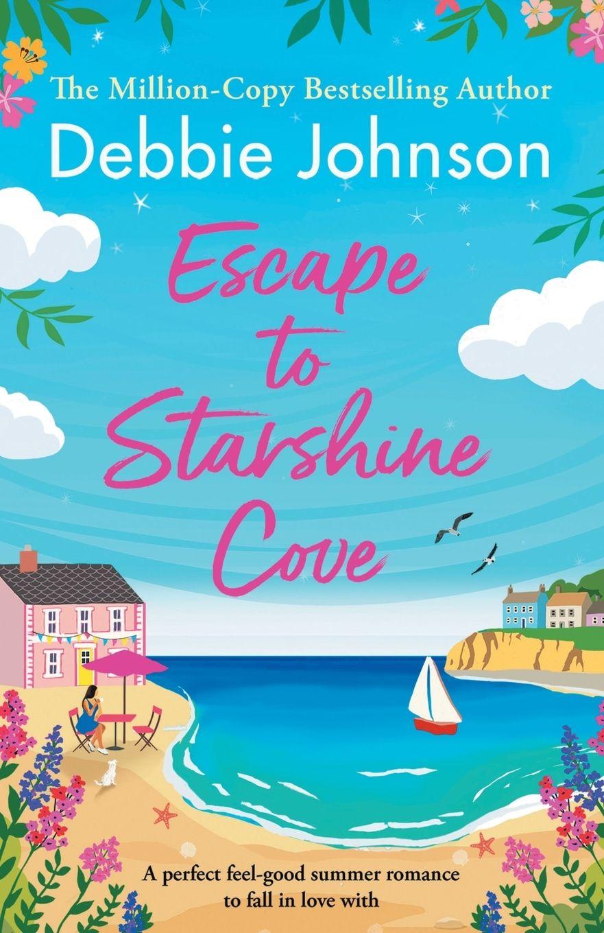 Vorderes Coverbild Escape to Starshine Cove