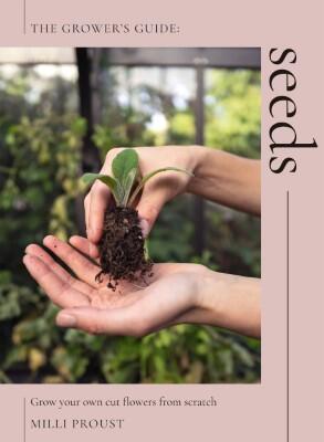 Vorderes Coverbild Seeds